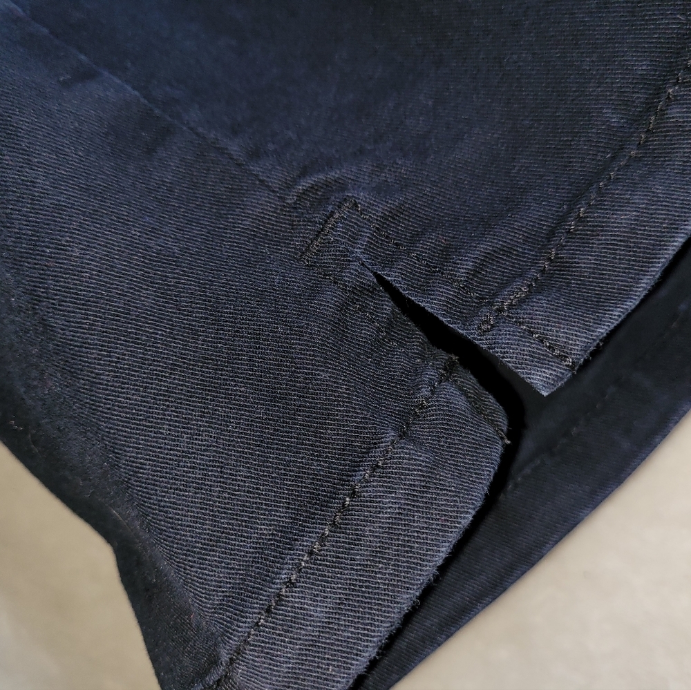Capris - Picture 3 of 3